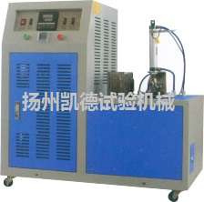 導(dǎo)致萬能壓力試驗機漏油的原因有哪些？